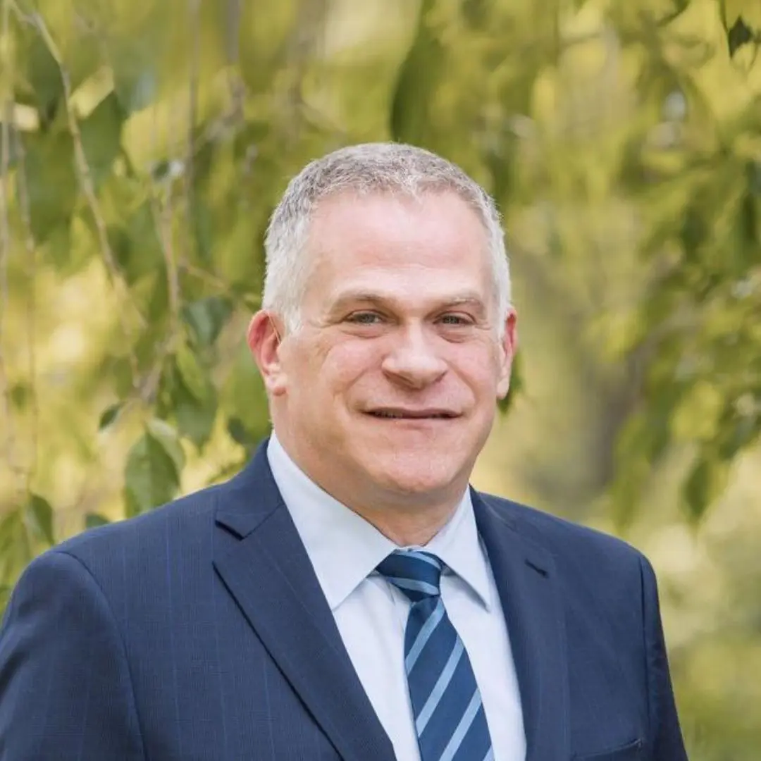 Marc Rothstein – Temple B'nai Jeshurun