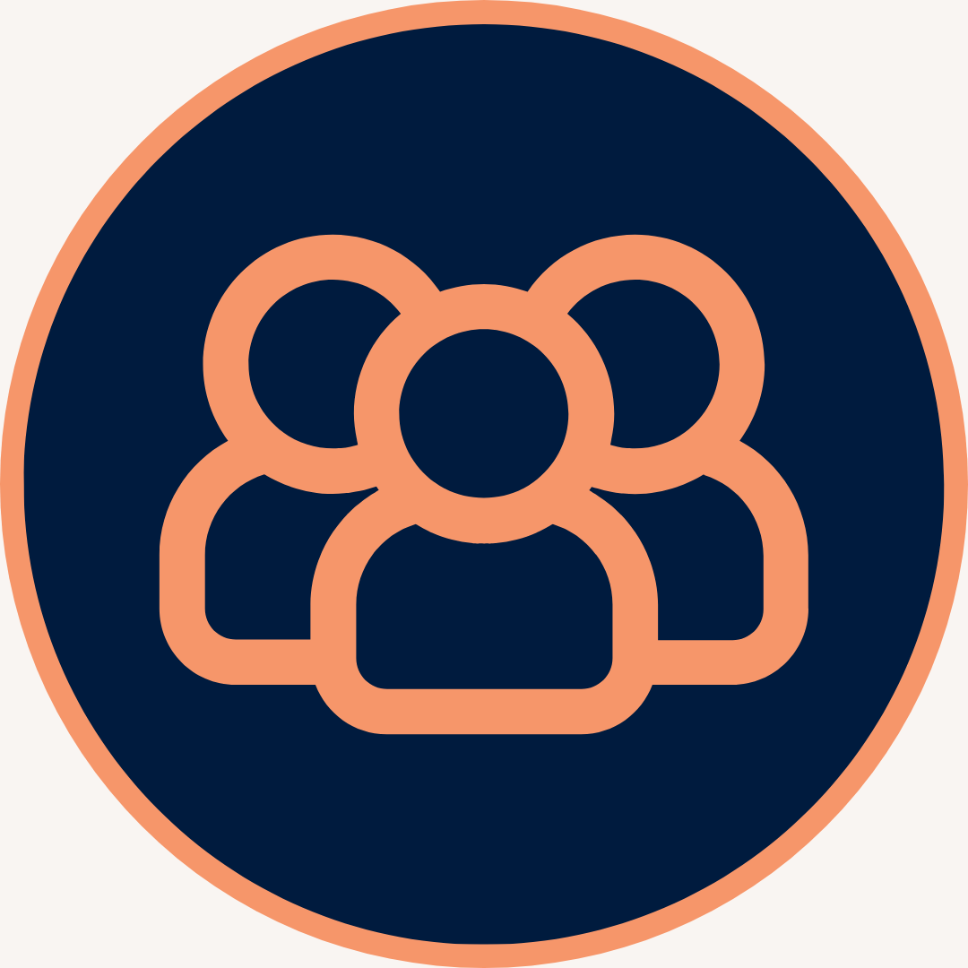 Kesher Communities