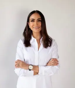 Mandana Dayani